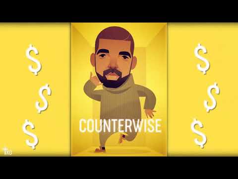 SOLD | Chance the rapper x Drake Type Beat 2018 - Counterwise