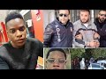 How A Nigerian Killed Another Nigerian In Northern Cyprus Just One Of The Numerous Killings