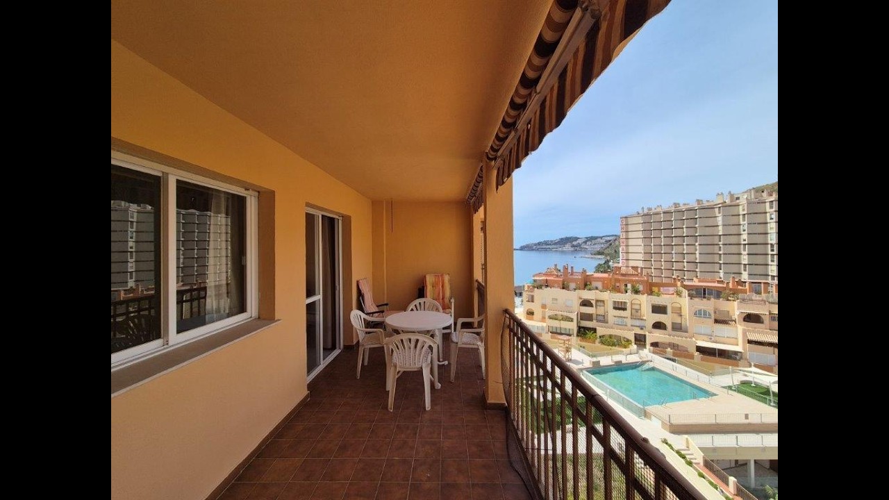 Appartement te koop in Almuñecar Centro, Almuñécar - 2814 Appartement te koop in Almuñecar Centro, Almuñécar - 2814
