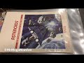 My Wife's Atari 2600 (VCS) Manual Collection From Childhood