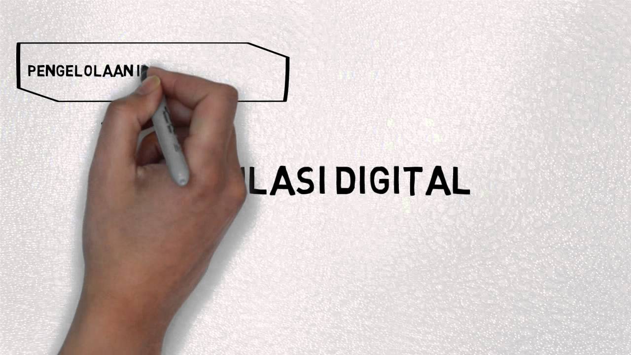 Simulasi Digital SEAMOLEC