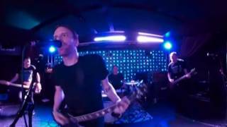 Hey Mercedes - Slightest Idea - 360 Video - Live in Brooklyn - 7/16/16