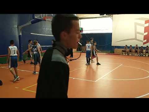 Kadet - Vrbas, KSV KL U13.