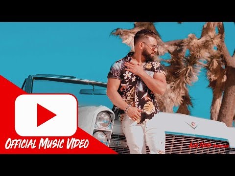 Valy - Gole Nazam  [Official Music Video]