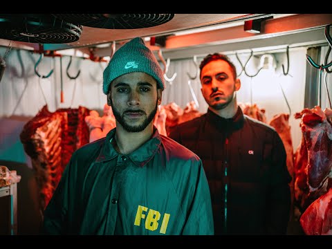 Maik - Carne Krua ft. Salazar (Official Video)