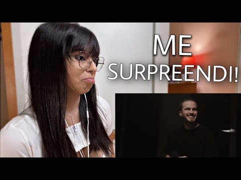 REACT | KRAWK | FAKE HOMIES | FT. LIMERA