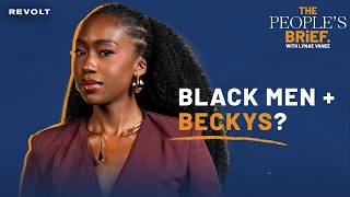 Why Do Black Athletes Always Date White Women? Preference, Proximity & Power | The People's Brief