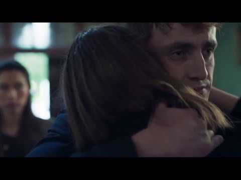 Normal People | Connell & Marianne | Funeral Scene