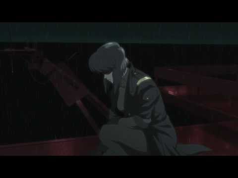 攻殻機動隊 SAC Solid State Society - 定義