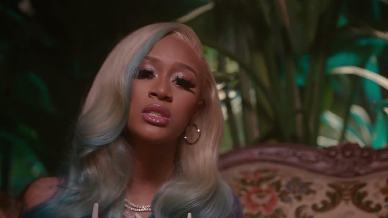 Lakeyah — Too Much
