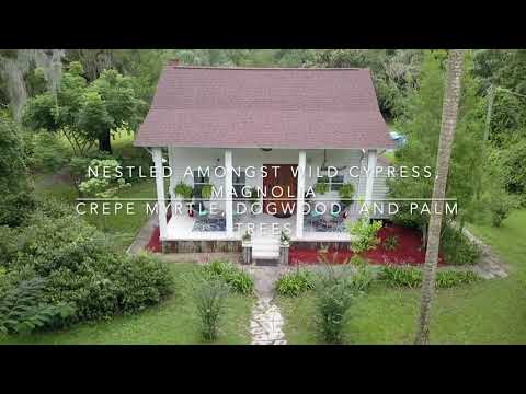 11 Oak Lane Palatka, FL