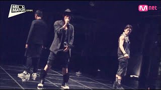 Download lagu BOBBY TEAM (Bobby, Donghyuk, Jinhyung) - Rolling In The Deep (Adele) mp3