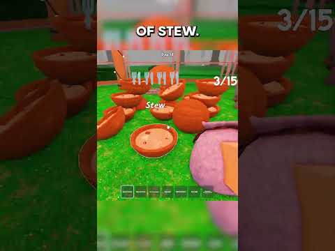 The MOST OP Way to Survive 500 DAYS in 99 Nights in the Forest!💀