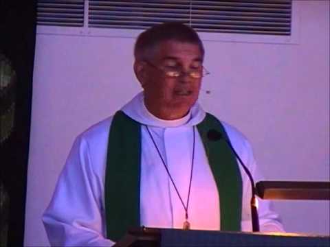2012 07 08 Sermon by Sachs   Part 1