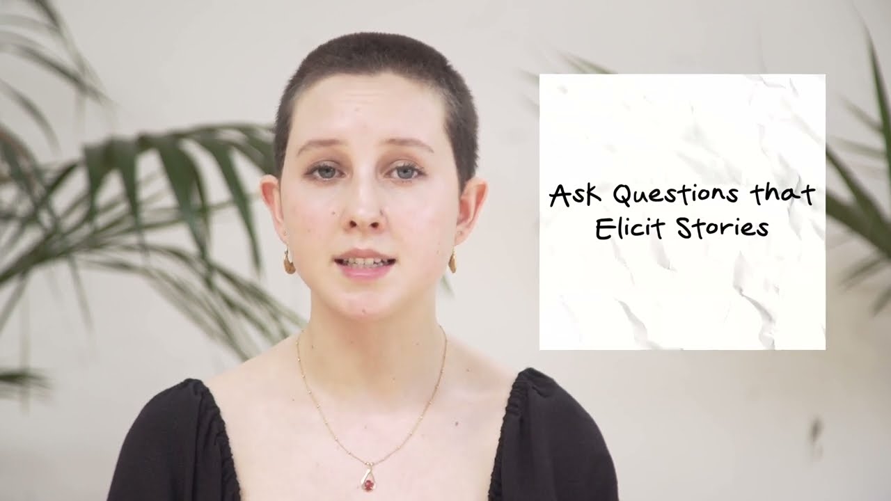 Empathy Interview Norms