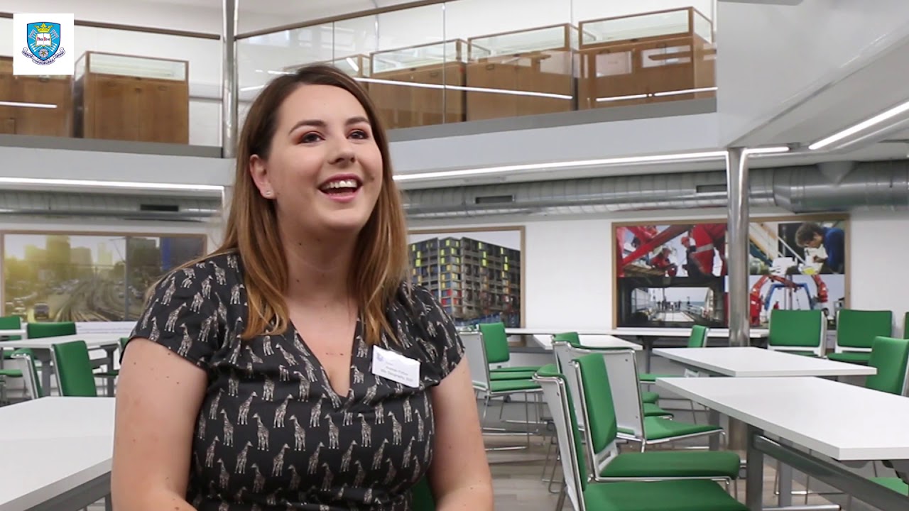 Alumni Speed Networking 2018