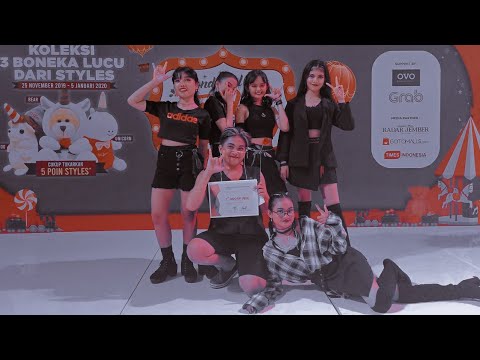 Everglow - Bon Bon Chocolat + Adios Remix by (Edvoice)