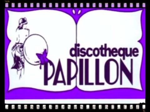 Papillon Club (RN) 1979 Dj Mozart & Rubens