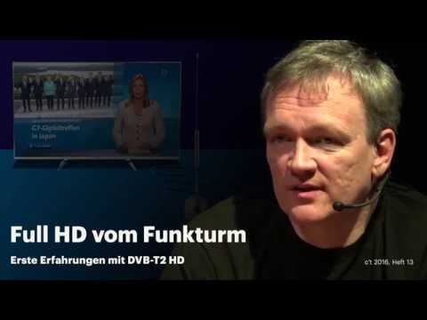 nachgehakt: Welche Vor- und Nachteile hat DVB-T2 HD?