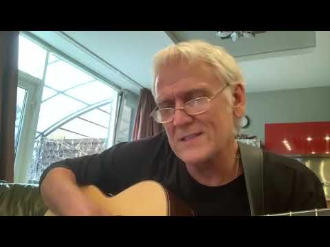 Александр Маршал Иван