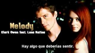 Clark Owen Feat. Lena Katina - Melody (Español)