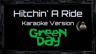 Download lagu Green Day • Hitchin' A Ride (CC Karaoke / Instrumental) mp3