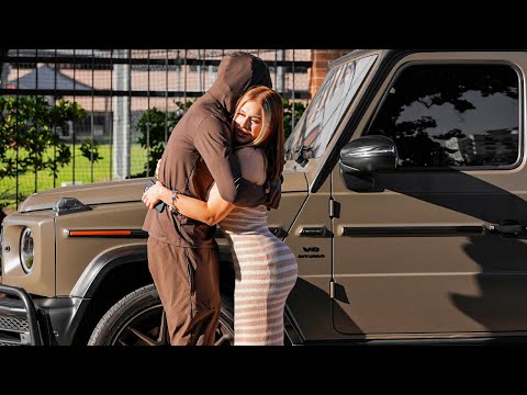 She's NOT a GOLD DIGGER, She's WIFE MATERIAL!! (MUST WATCH THIS VIDEO)