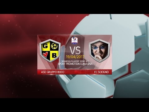 CAMPIONATO C7 - ASD Gruppo Buco vs FC Sciogno