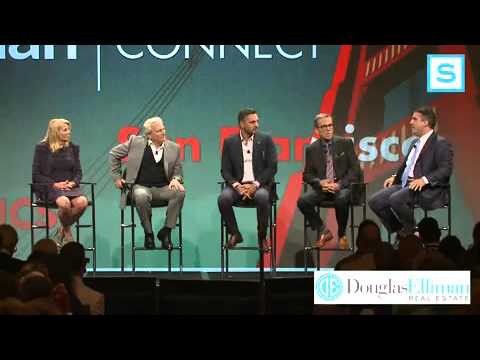 Inman Connect Panel - The Agency
