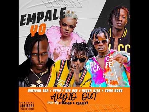 Empale Yo Kid Dee, Fyno, Ugandan latest music