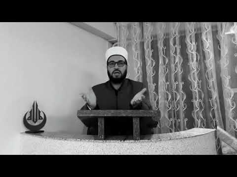 Mr. Amet Memeti - Myzhde nga Muhammedi a.s.