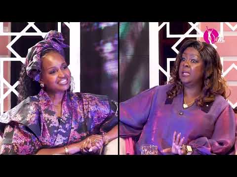 My Healing Journey Began In my Thirties - Grace Sowairina Msalame (Woman Without Limits)