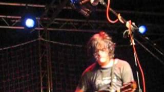 Get Cape Wear Cape Fly - Could&#39;ve seen it all - The Factory, Barnstaple - 9 October 2010