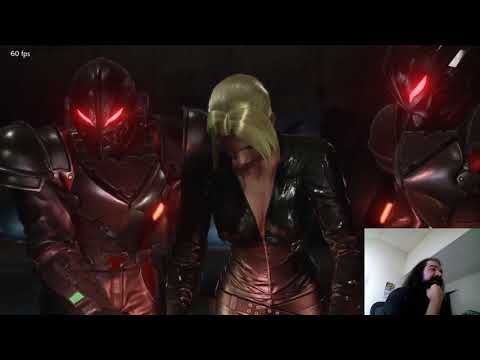 Aris Plays: Tekken 7 Story Mode, Single Segment Flawless Run