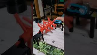 フィッシュボーンを作ってみた