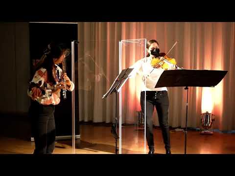 Johann Mathias Sperger - Quartett D-Dur