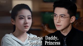 Born as a Pawn, Reborn as His Daughter—The Ruthless Tycoon Silences All: “My Daughter Needs No One.”