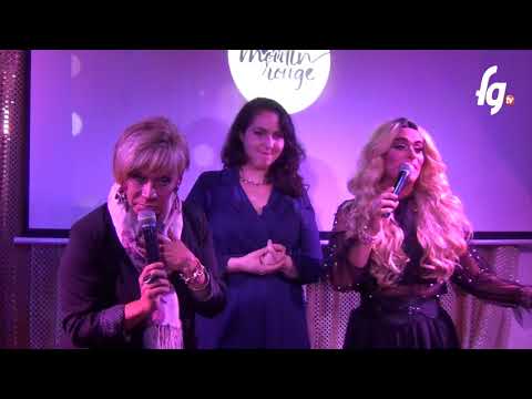 FINAL  #MOULINGOTTALENT MARZO - CANAL FARANDULA GAY