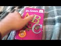 Dr Seuss ABC S VHS Review