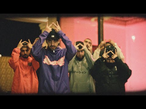 Parhum x Kagan - WIN (Official Music Video)