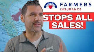 Farmers Crisis: Why Farmers Insurance Is Leaving Florida!