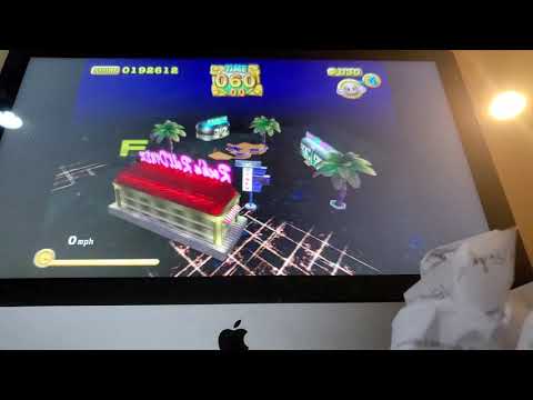 Super Monkeyed Ball 2: Witty Subtitle Beginner 6:51