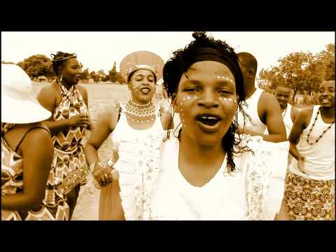 Icongo conse:(Natwingile) -Humbled Voices Cover)