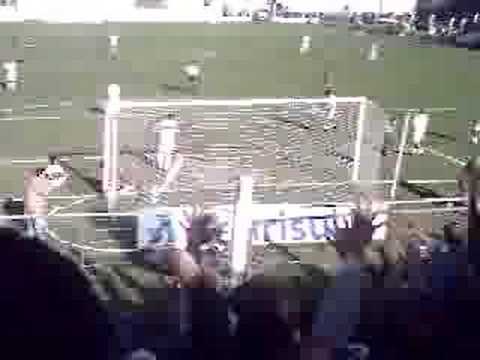 Clássico Rio-Rita( São Paulo 2x2 Rio Grande)