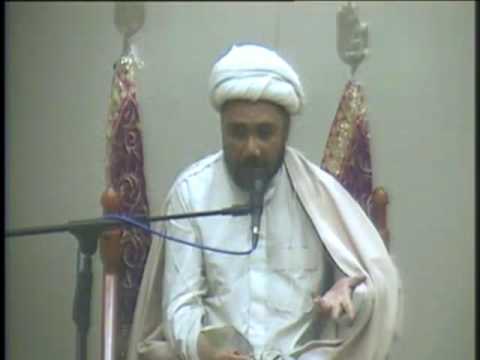 1438 AH - Shaban - 30 - Shab - Majlis