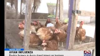 Avian Influenza - News Desk (28-5-5)