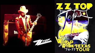 Download lagu ZZ Top ~ Blue Jean Blues ~ 1977-04-30 Birmingham, AL mp3