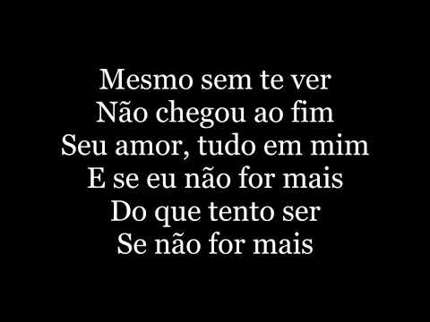 Detonautas - Olhos Certos (letra)