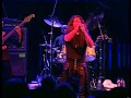 Threshold - Oceanbound (live Critical Energy ...