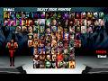 Mortal Kombat Kollection 2026 Update Ermac Umk3
